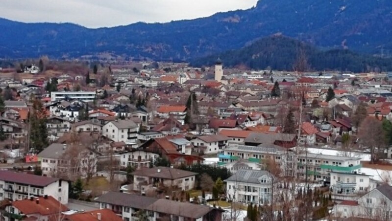 Reutte (Bild: Hubert Rauth)