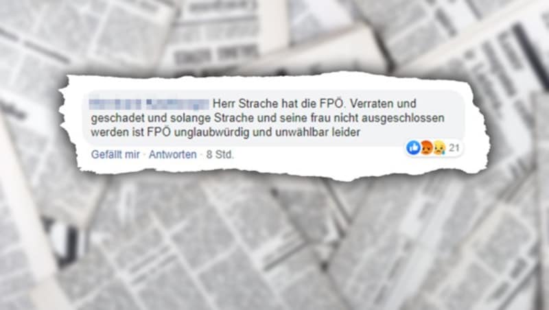 (Bild: facebook.com, krone.at-Grafik, stock.adobe.com)