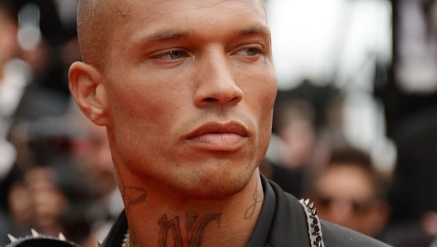 Jeremy Meeks (Bild: www.PPS.at)