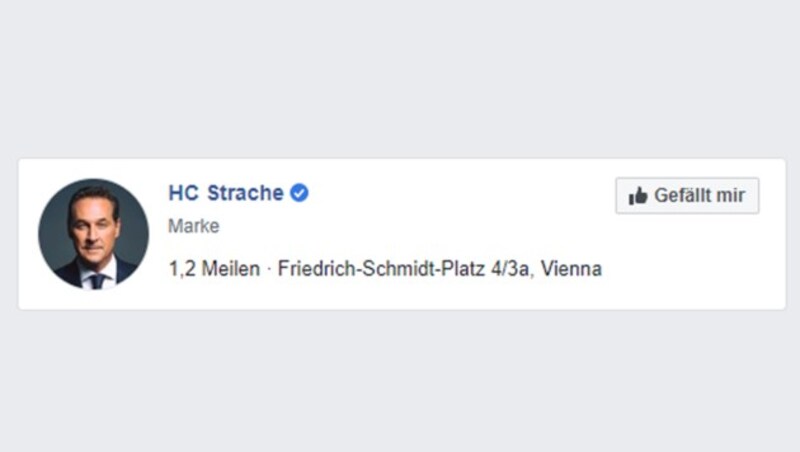 (Bild: Screenshot Facebook)