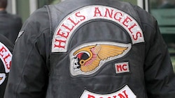 Die „Hells Angels“ haben österreichweit sechs Teilvereine (Bild: AFP)