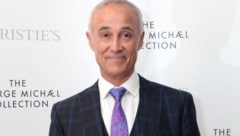 Andrew Ridgeley (Bild: www.PPS.at)