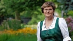 Birgit Sandler (SPÖ) tritt als Vizebürgermeisterin von Leoben zurück. 
