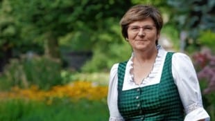 Birgit Sandler (SPÖ) tritt als Vizebürgermeisterin von Leoben zurück. 