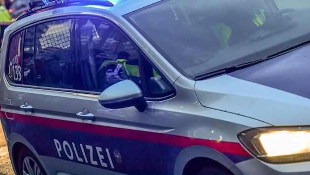 Die Feldkircher Polizei sucht nach Zeugen (Symbolbild) (Bild: © Harald Dostal)