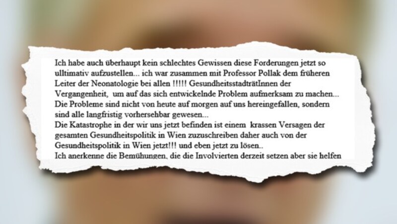 (Bild: APA/HERBERT NEUBAUER, Screenshot, krone.at-Grafik)