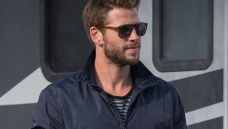 Liam Hemsworth (Bild: www.PPS.at)