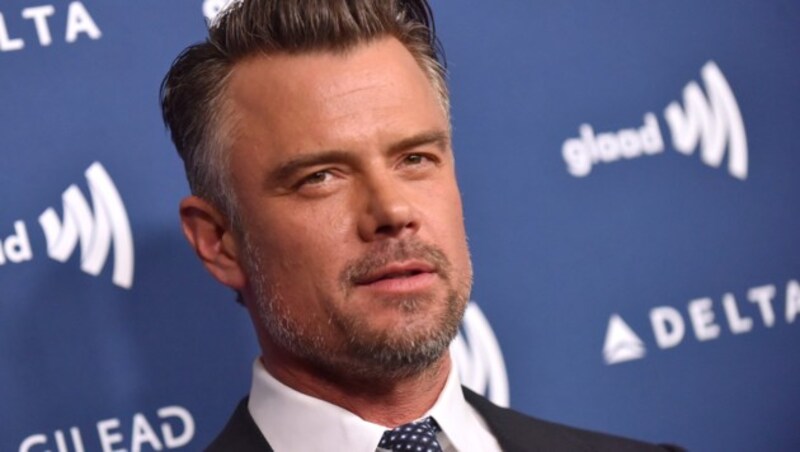 Josh Duhamel (Bild: AFP)