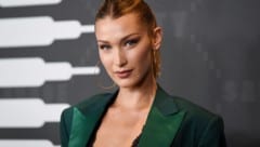 Bella Hadid (Bild: 2019 Invision)