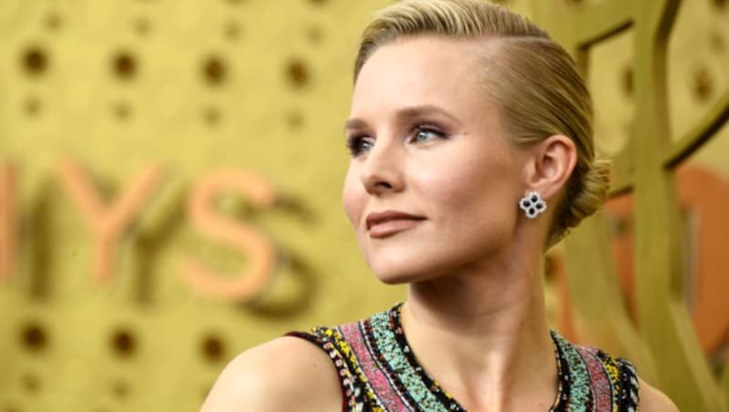 Kristen Bell (Bild: APA/AFP/GETTY IMAGES/Frazer Harrison)