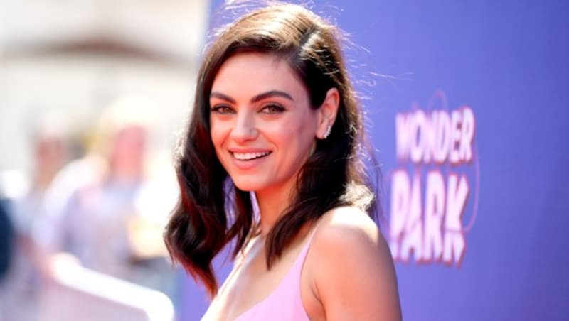 Mila Kunis (Bild: 2019 Getty Images)