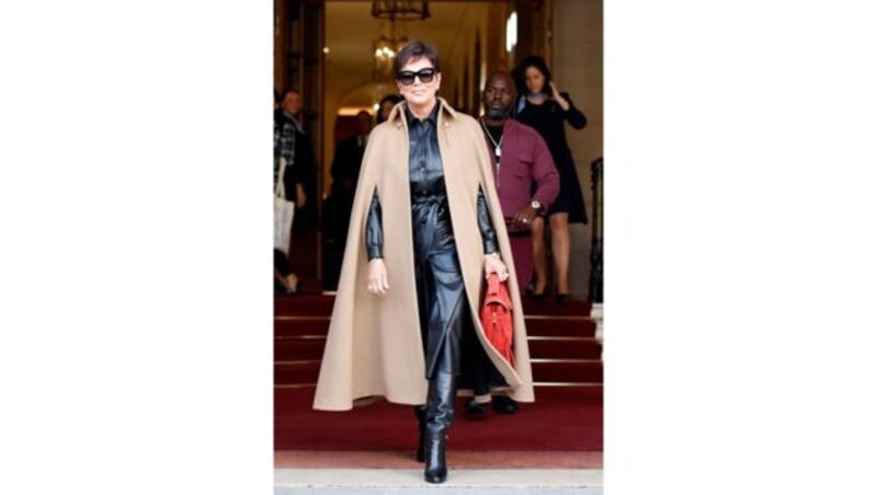 Kris Jenner (Bild: www.PPS.at)