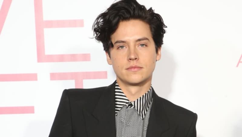 Cole Sprouse (Bild: www.PPS.at)