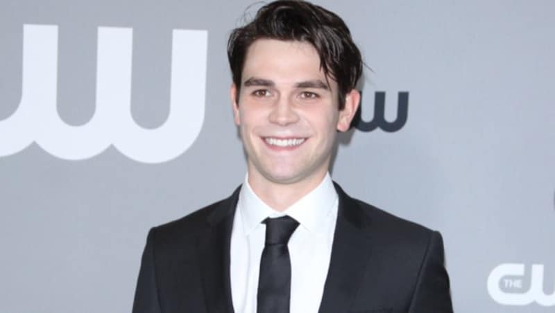 KJ Apa (Bild: www.PPS.at)