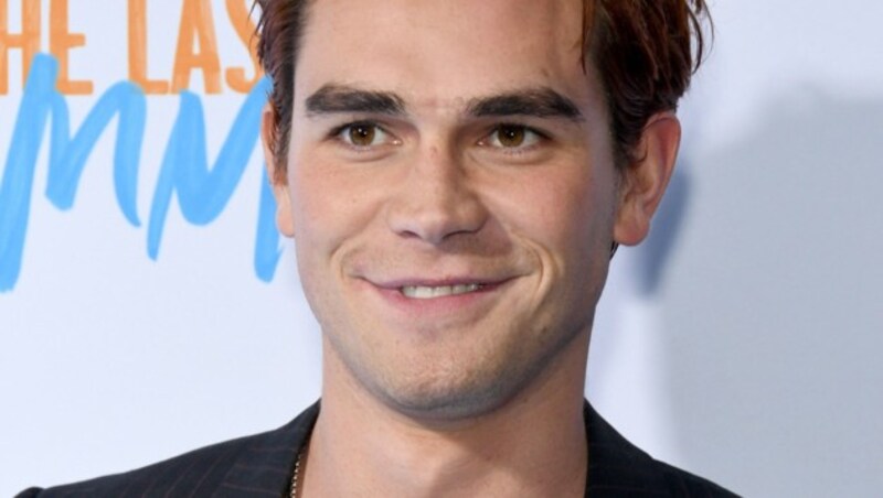 KJ Apa (Bild: www.PPS.at)