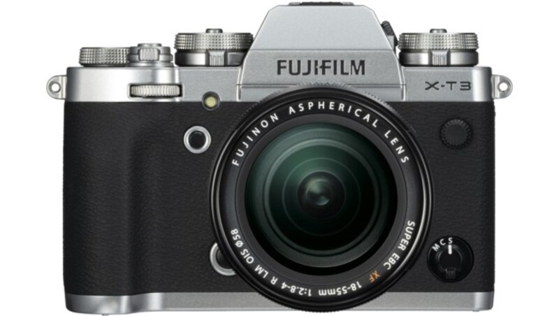 (Bild: Fujifilm)