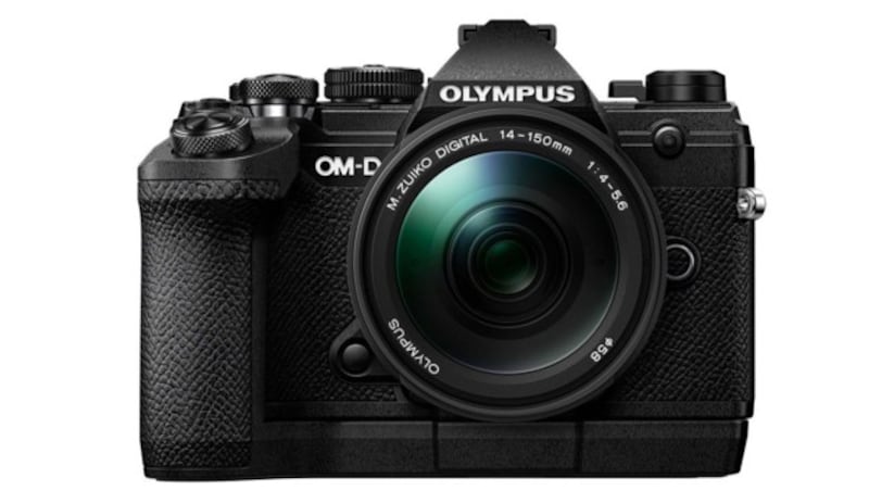 (Bild: Olympus)