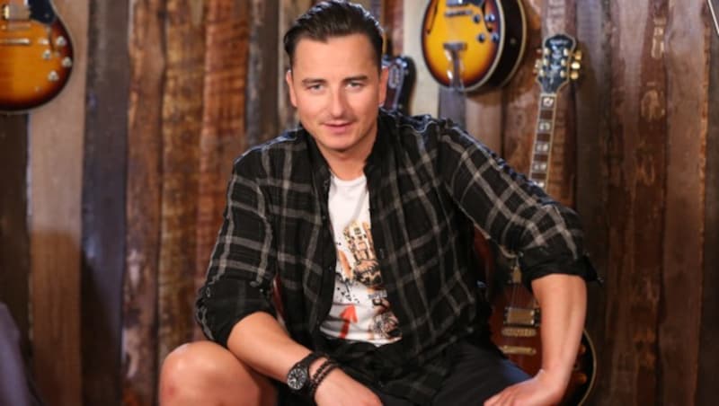 Andreas Gabalier (Bild: Pail Sepp)