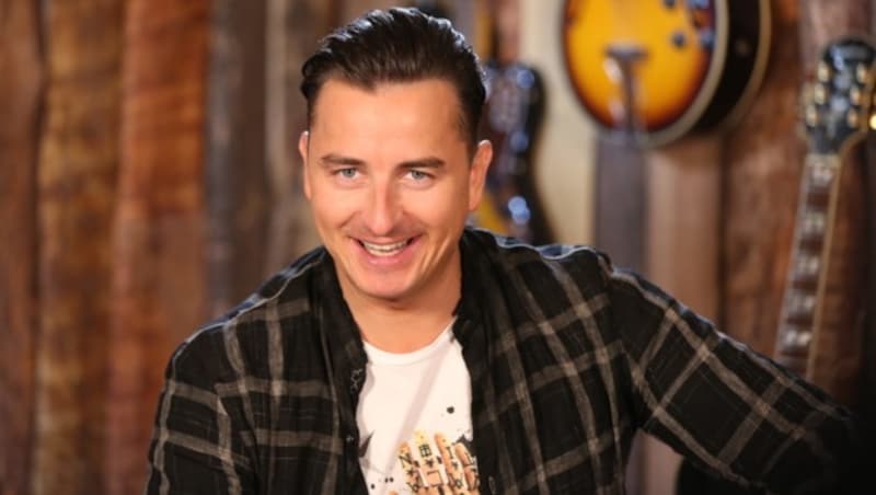 Andreas Gabalier (Bild: Pail Sepp)