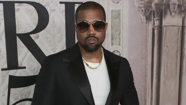 Kanye West (Bild: 2018 Invision)