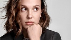 Millie Bobby Brown (Bild: www.PPS.at)