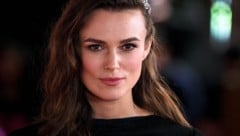 Keira Knightley (Bild: www.PPS.at)