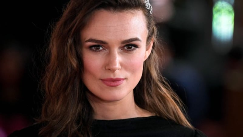 Keira Knightley (Bild: www.PPS.at)