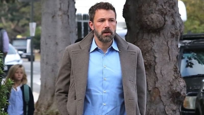 Ben Affleck (Bild: www.PPS.at)