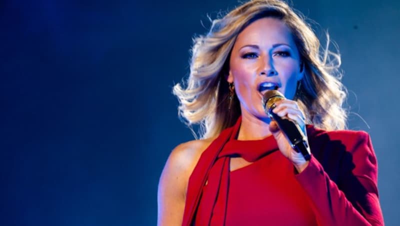 Helene Fischer (Bild: APA/dpa/Philipp von Ditfurth)