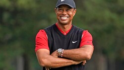 Tiger Woods (Bild: AP)