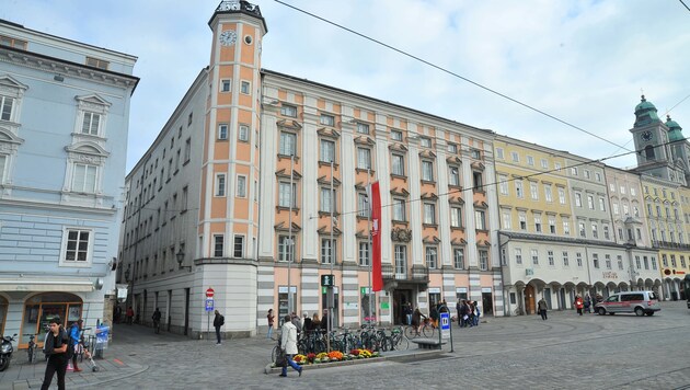 Die Stadt Linz stockt trotz Sparkurs die Kulturförderung um 250.000 Euro für den Bereich „freie Szene“ auf. (Bild: Horst Einöder/Flashpictures)