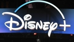 Disney und andere Hollywood-Studios sind seit Jahren auf einer teuren Aufholjagd zum Streaming-Marktführer Netflix. (Bild: AFP)