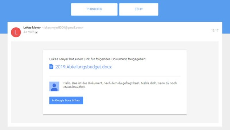 (Bild: phishingquiz.withgoogle.com)