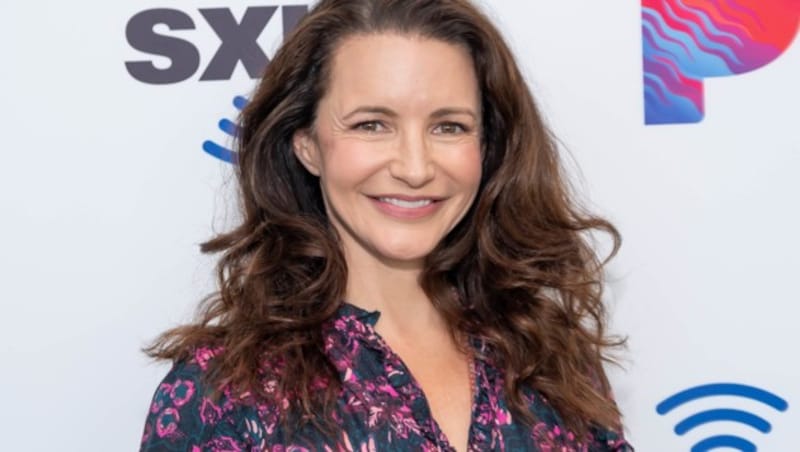 Kristin Davis (Bild: 2019 Getty Images)