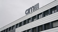 Kampf um die Übernahme bei ams-Osram