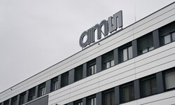 Kampf um die Übernahme bei ams-Osram