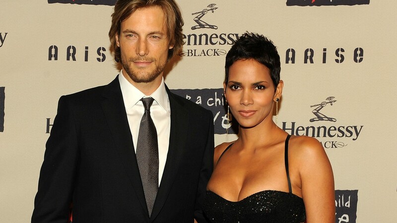 Halle Berry und Gabriel Aubry (Bild: 2009 Getty Images)