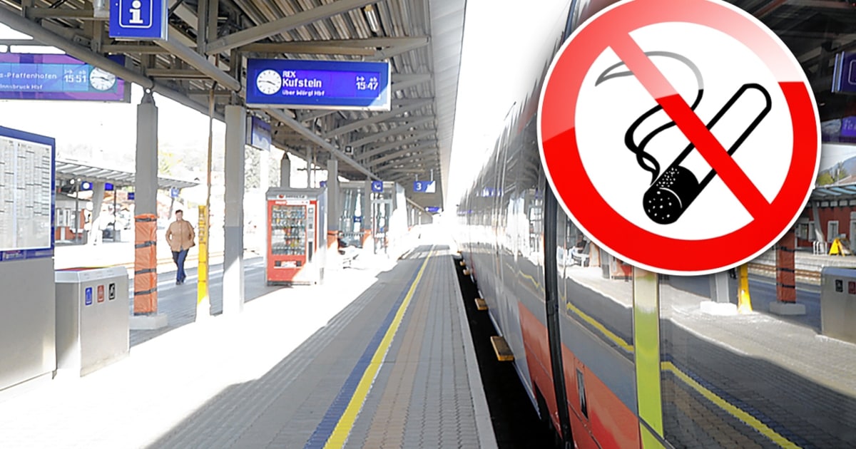 Zonen werden aufgelÃ¶st - Auch Ã–sterreichs BahnhÃ¶fe bald