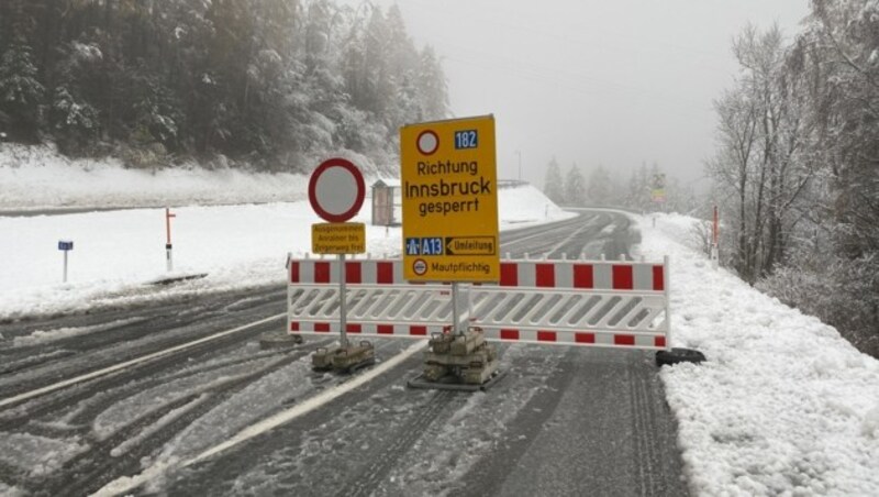 (Bild: APA/ZEITUNGSFOTO.AT/DANIEL LIEBL)