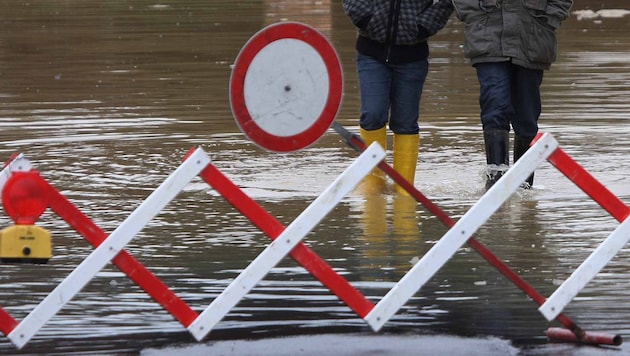 Symbolic image (Bild: Sepp Pail)