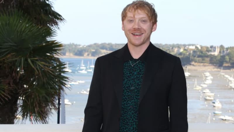 Rupert Grint (Bild: www.PPS.at)