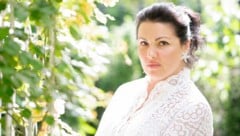 Anna Netrebko (Bild: AFP)