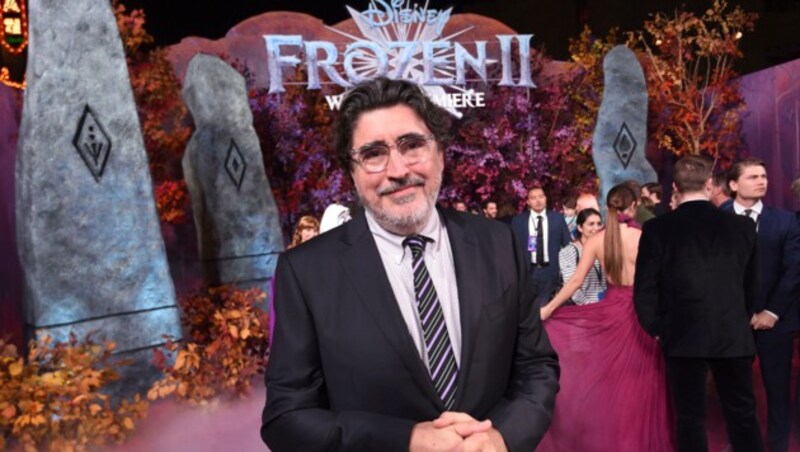 Alfred Molina (Bild: APA/AP)