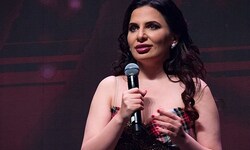 Ruja Ignatova soll Anleger weltweit um Milliarden Euro betrogen haben.