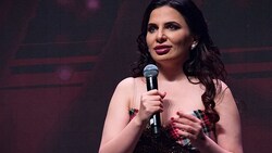 Ruja Ignatova soll Anleger weltweit um Milliarden Euro betrogen haben.