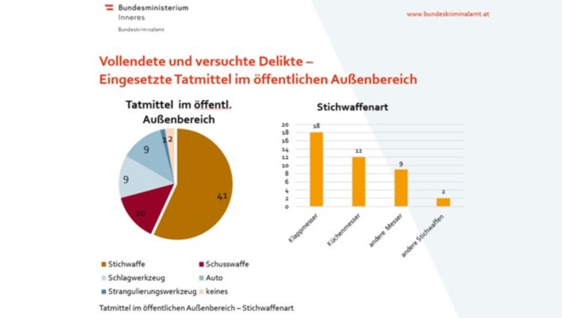 (Bild: Bundeskriminalamt, krone.at-Grafik)