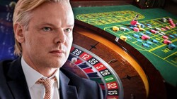 Ex-Finanzvorstand Peter Sidlo ist seiner Klage gegen die Casinos Austria abgeblitzt. (Bild: Mirjam Reither/picturedesk.com, stock.adobe.com, krone.at-Grafik)