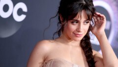 Camila Cabello (Bild: APA/AFP)