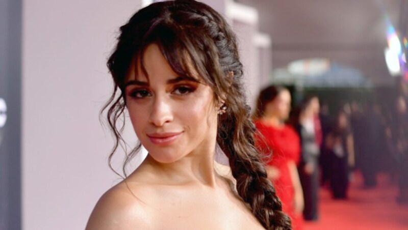 Camila Cabello (Bild: 2019 Getty Images)