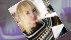 Miley Cyrus hat eine neue Frisur (Bild: www.instagram.com)